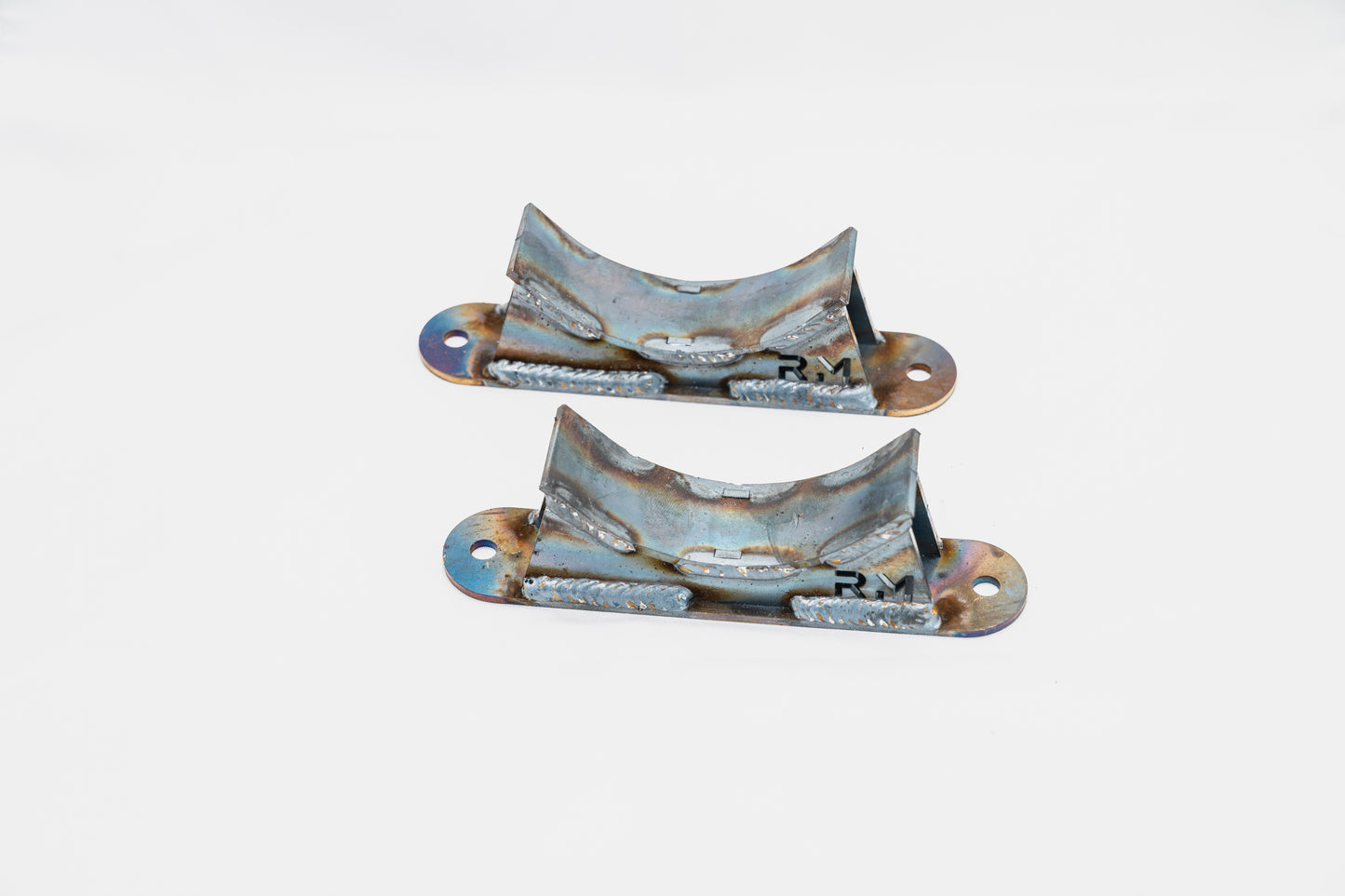 CV/Accessory Saddle Mount