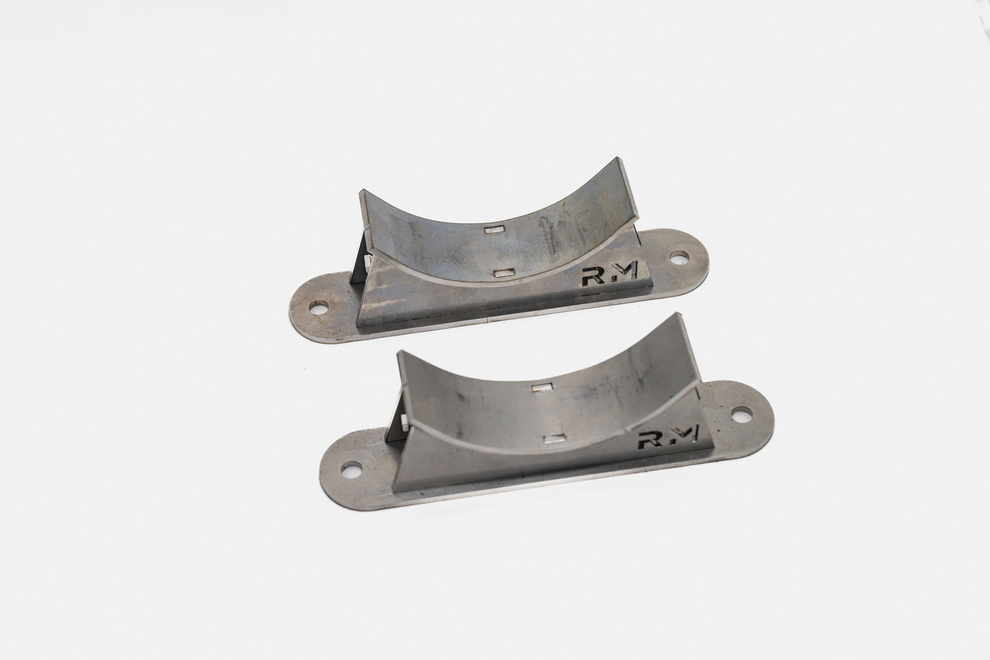 CV/Accessory Saddle Mount