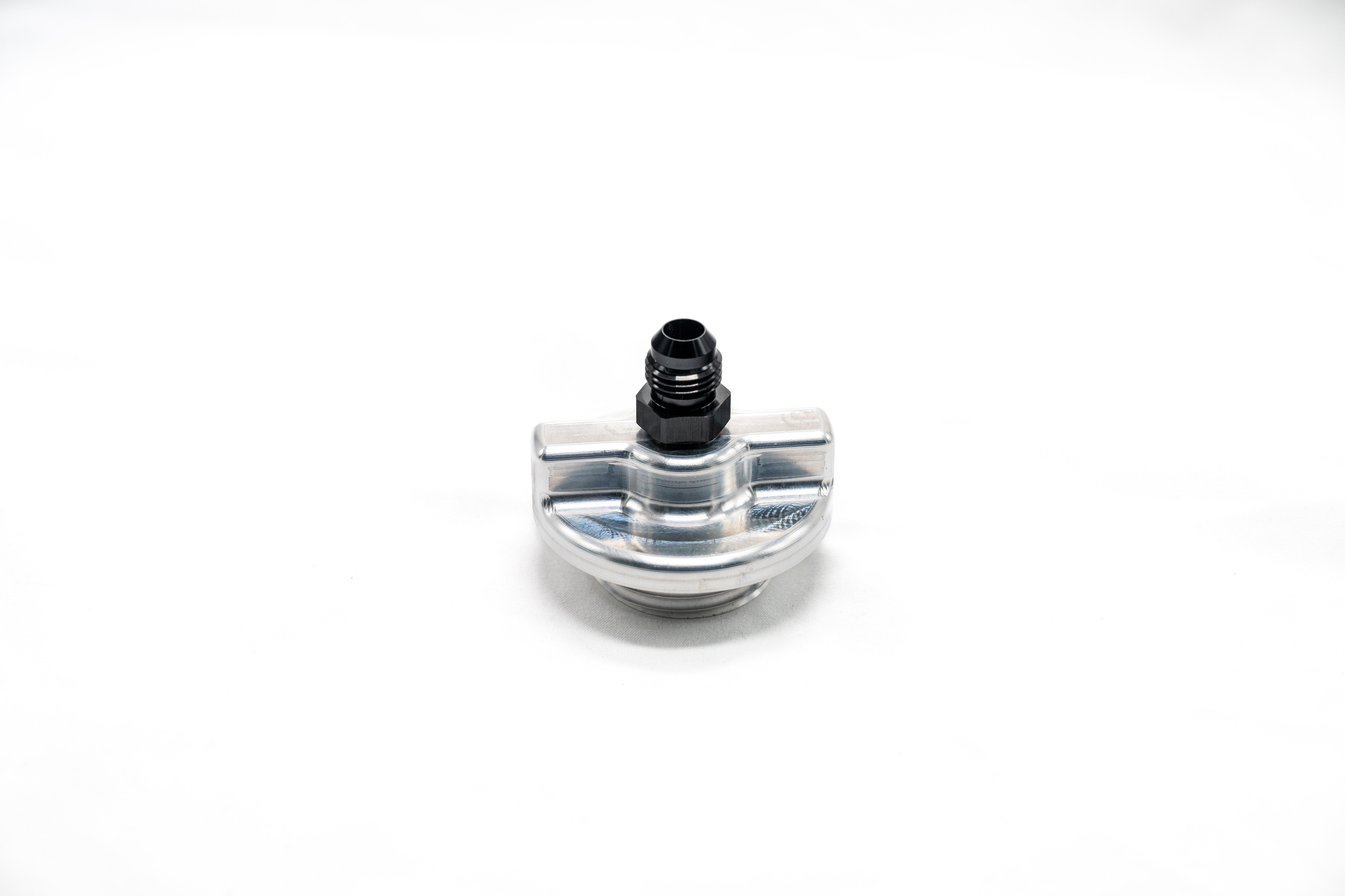 16-'23 Tacoma PCV Reroute Kit V2 – RM Engineering & Off Road