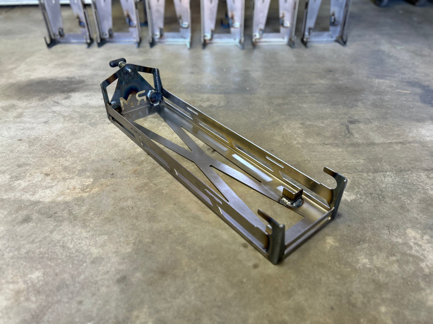 Collections – RM Engineering & Off Road