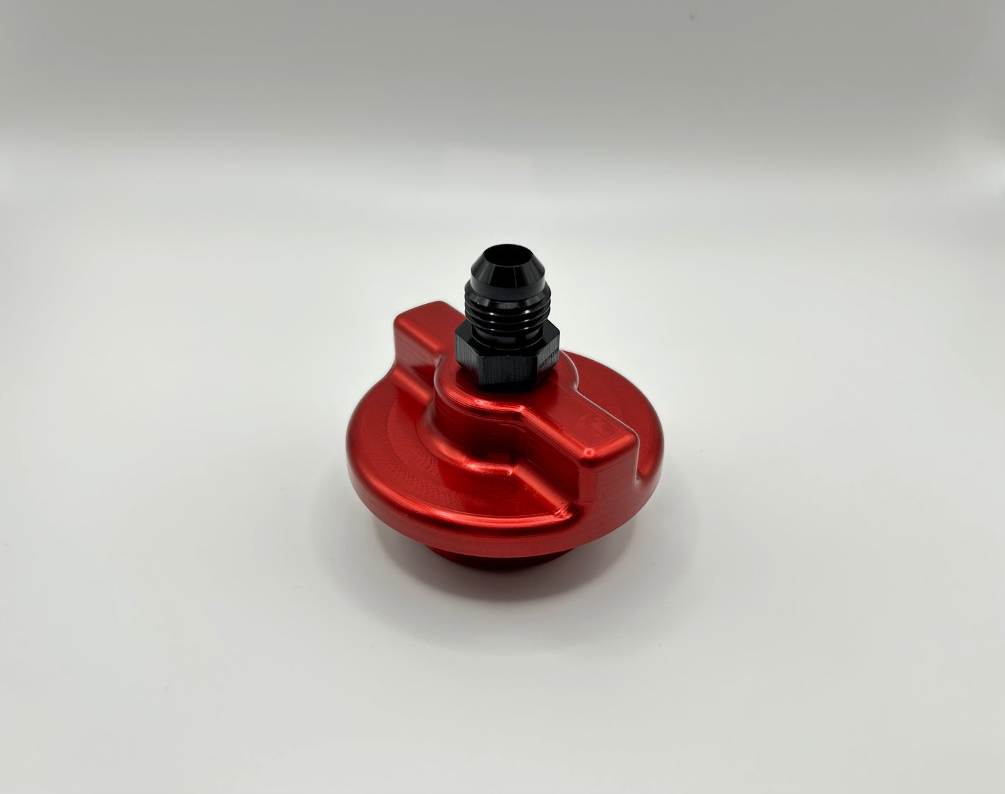 '16-'23 Tacoma PCV Reroute Kit V2