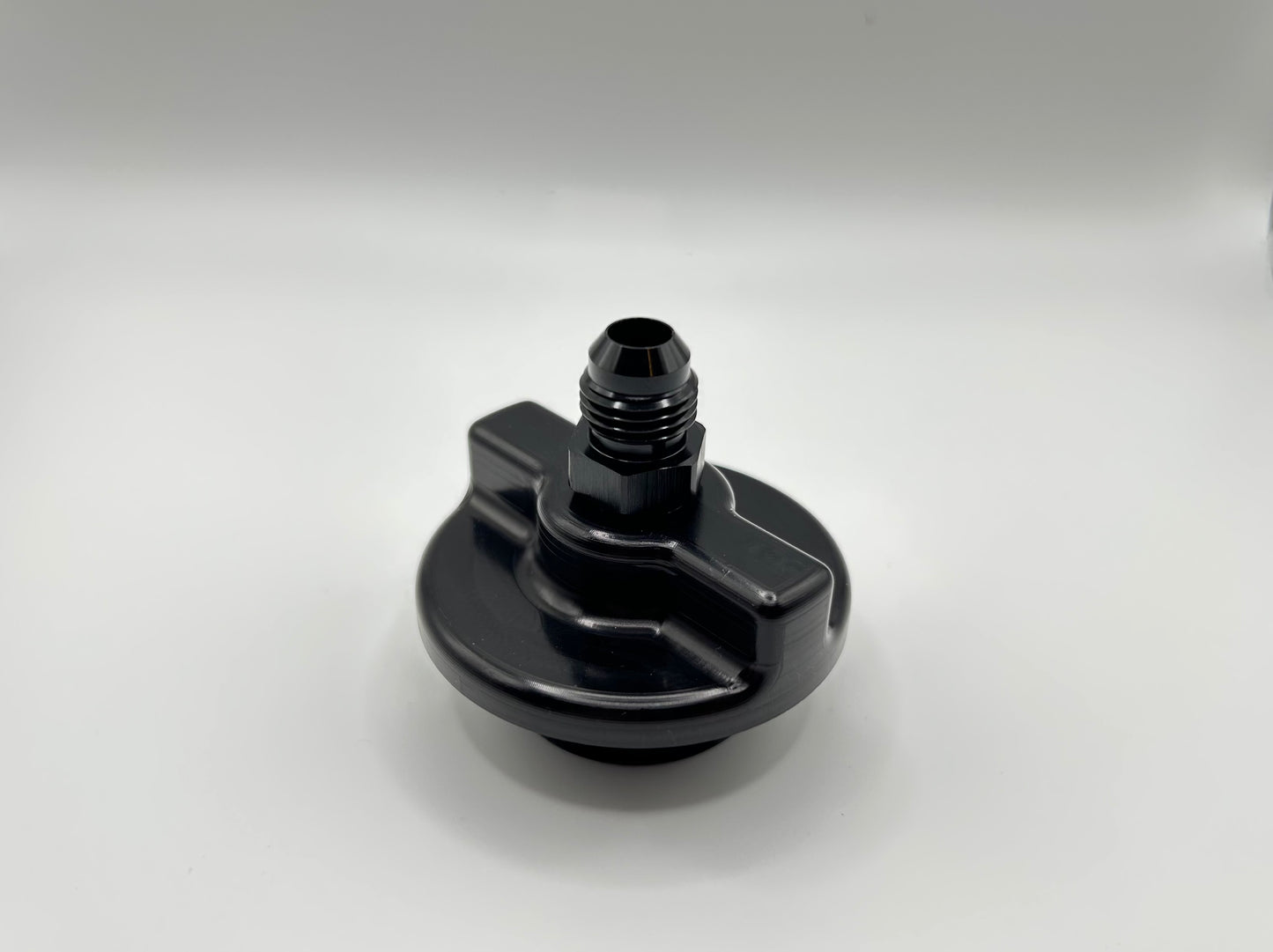 '16-'23 Tacoma PCV Reroute Kit V2