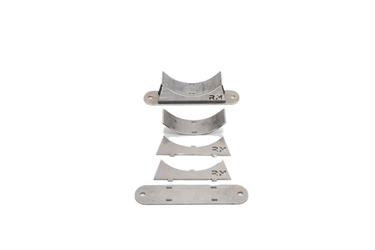 CV/Accessory Saddle Mount